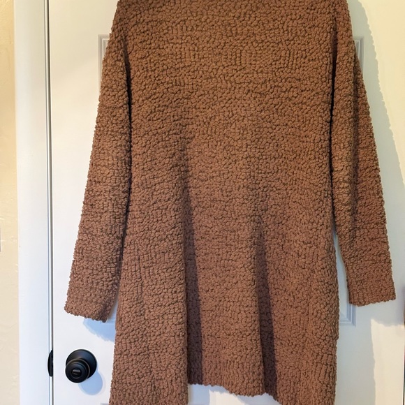 Open Front Cardigan - Picture 4 of 5